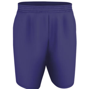 Men's Blank Game Shorts Thumbnail
