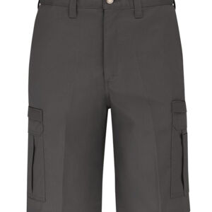 Men's Extended Sizes Premium 11" Industrial Cargo Shorts Thumbnail