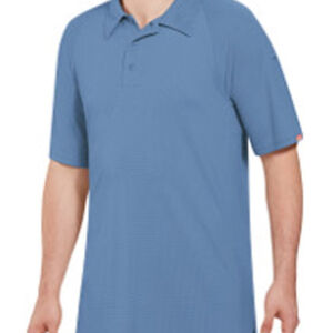 Men's Performance Knit® Flex Series Active Polo Thumbnail