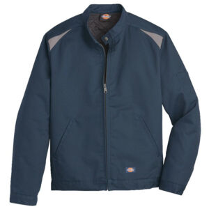 Men's Insulated Colorblocked Jacket Thumbnail