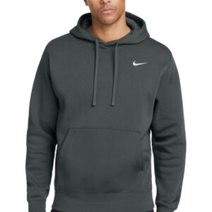Club Fleece Pullover Hoodie Thumbnail