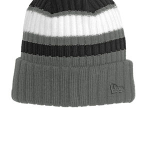 Ribbed Tailgate Beanie Thumbnail