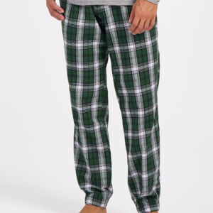 Flannel Joggers Thumbnail