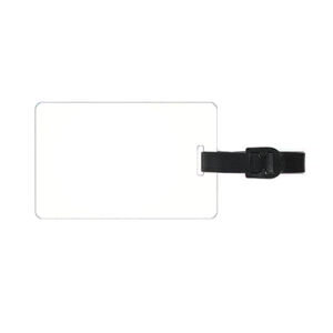 Luggage Tag Thumbnail