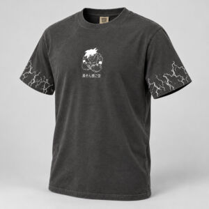 Heavyweight Ring Spun Tee Thumbnail
