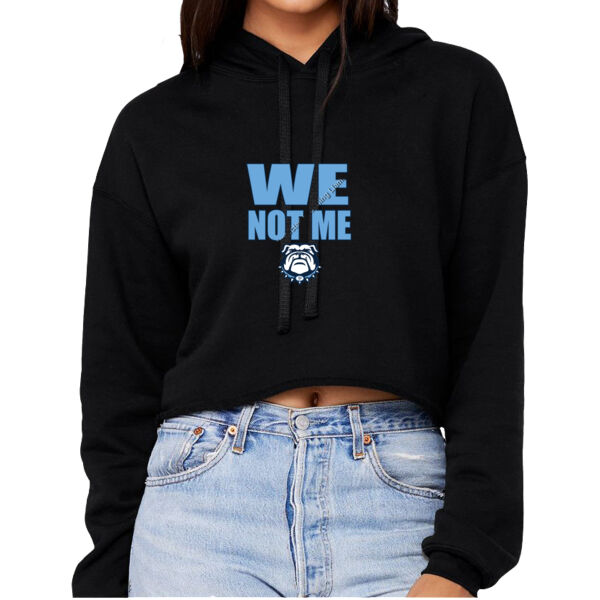 We Not Me Thumbnail
