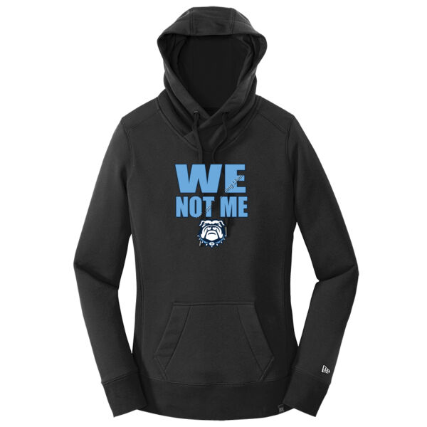 We Not Me Thumbnail