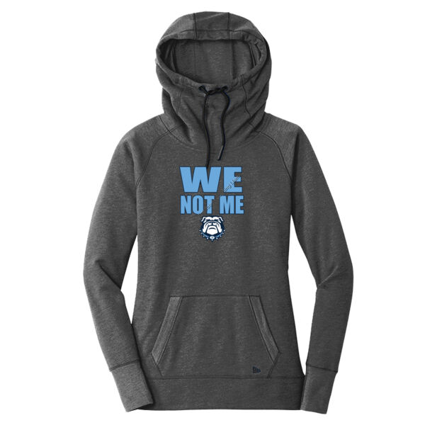 We Not Me Thumbnail