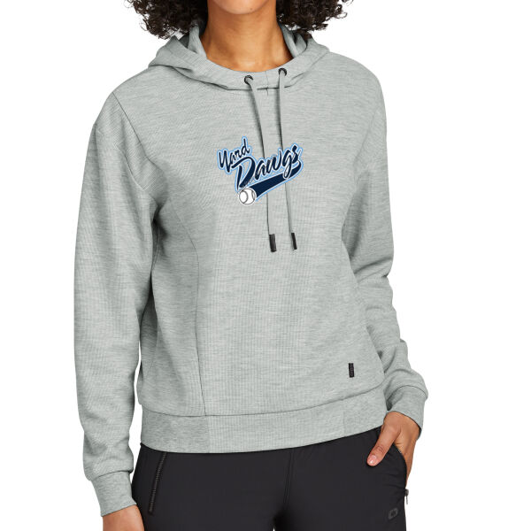 Classic Yard Dawgs - Ladies Revive Hoodie Thumbnail