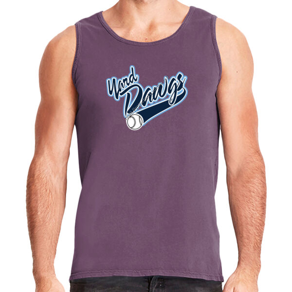 Classic Yard Dawgs - Inspired Dye Tank Thumbnail