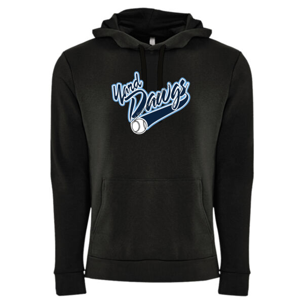 Classic Yard Dawgs - Unisex Santa Cruz Hoodie Thumbnail