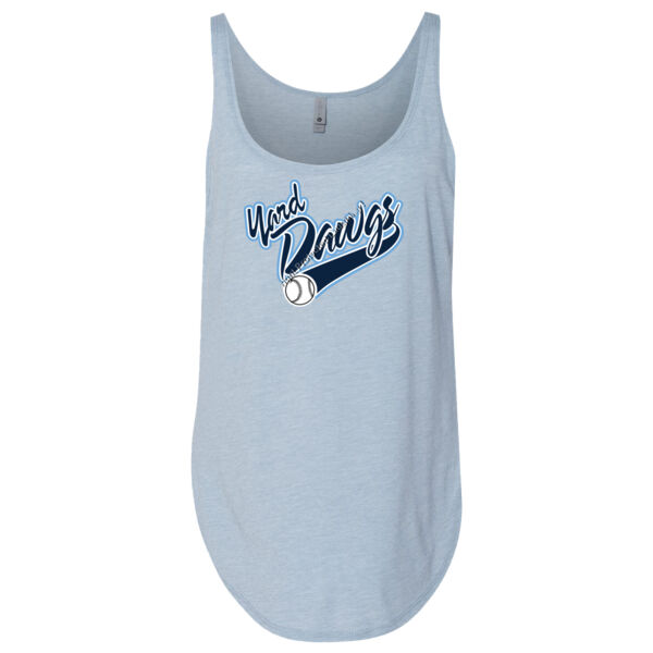 Classic Yard Dawgs - Women's Festival Tank Thumbnail
