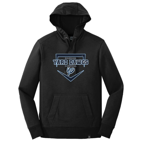 Home Plate Thumbnail