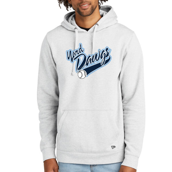 Classic Yard Dawgs - Comeback Fleece Pullover Hoodie Thumbnail