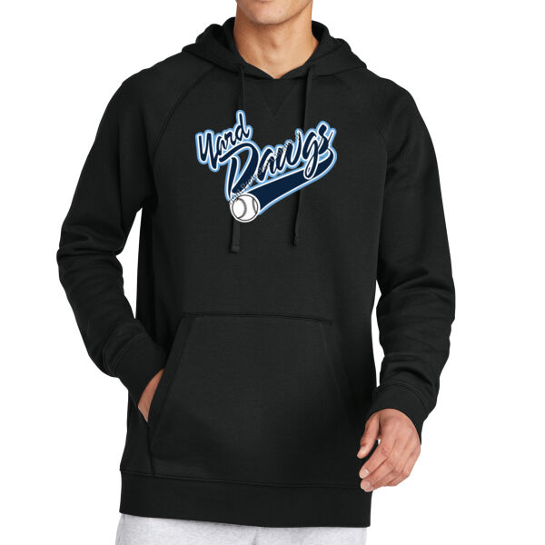 Classic Yard Dawgs - Drive Fleece Pullover Hoodie Thumbnail