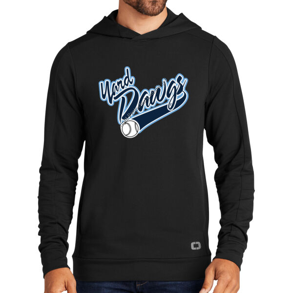 Classic Yard Dawgs - Luuma Hoodie Thumbnail