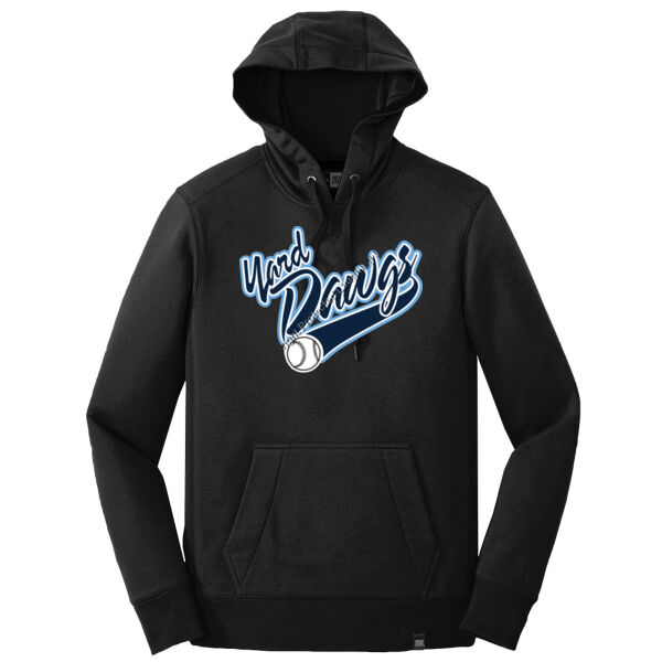 Classic Yard Dawgs - French Terry Pullover Hoodie Thumbnail