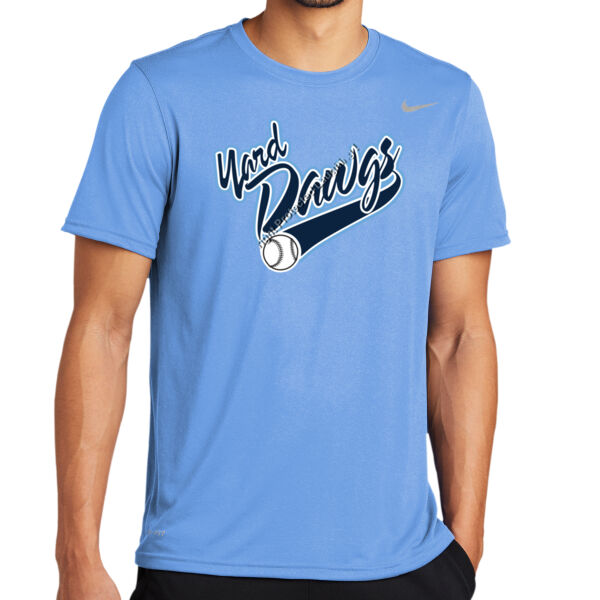 Classic Yard Dawgs - Team rLegend Tee Thumbnail