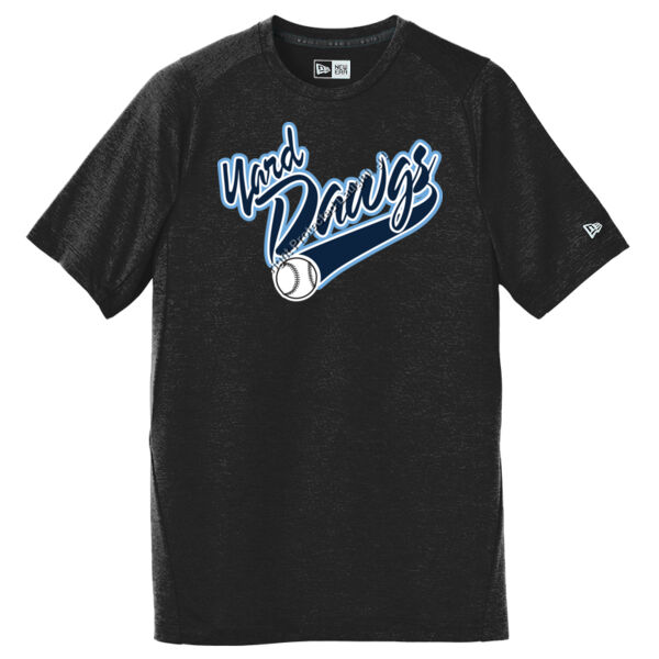 Classic Yard Dawgs - Series Performance Crew Tee Thumbnail