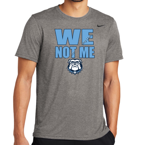 We Not Me - Team rLegend Tee Thumbnail