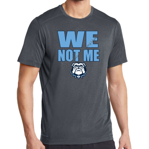 We Not Me - Pulse Crew Thumbnail