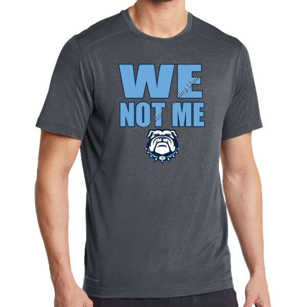 We Not Me - Pulse Crew Thumbnail