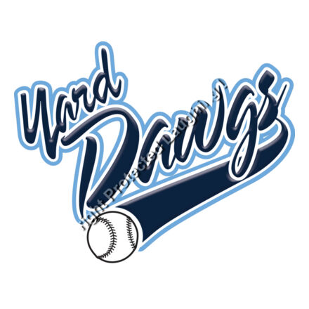 Class Yard Dogs Embossed Thumbnail