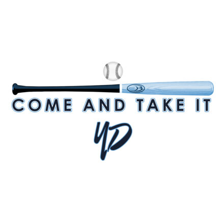 Come and Take it Thumbnail