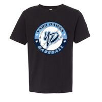 Youth Cotton T-Shirt Thumbnail