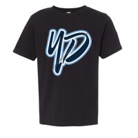 Youth Cotton T-Shirt Thumbnail