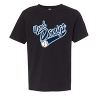 Youth Cotton T-Shirt Thumbnail