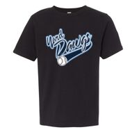 Youth Cotton T-Shirt Thumbnail