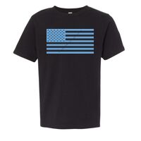 Youth Cotton T-Shirt Thumbnail