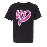 Youth Cotton T-Shirt Thumbnail