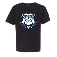 Youth Cotton T-Shirt Thumbnail
