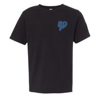 Youth Cotton T-Shirt Thumbnail