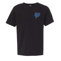 Youth Cotton T-Shirt Thumbnail