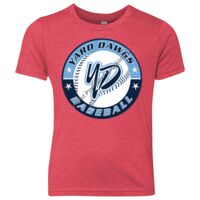 Youth Triblend T-Shirt Thumbnail