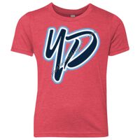 Youth Triblend T-Shirt Thumbnail