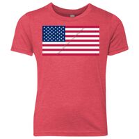 Youth Triblend T-Shirt Thumbnail