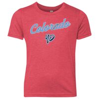 Youth Triblend T-Shirt Thumbnail