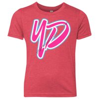 Youth Triblend T-Shirt Thumbnail