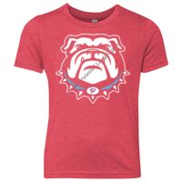 Youth Triblend T-Shirt Thumbnail