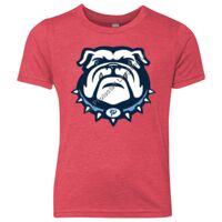 Youth Triblend T-Shirt Thumbnail