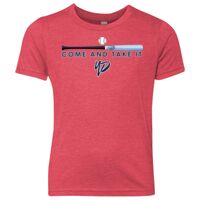 Youth Triblend T-Shirt Thumbnail