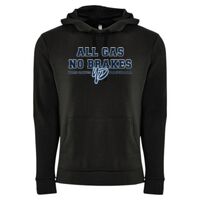 Santa Cruz Hoodie Thumbnail