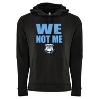 Santa Cruz Hoodie Thumbnail