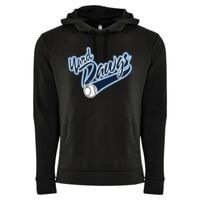 Santa Cruz Hoodie Thumbnail