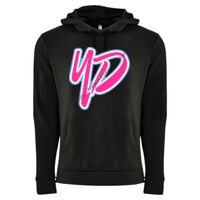Santa Cruz Hoodie Thumbnail