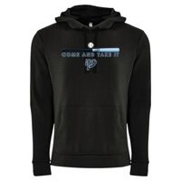 Santa Cruz Hoodie Thumbnail